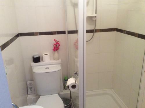 Bed & Breakfast Regency House Hotel