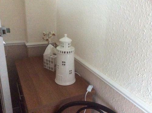 Bed & Breakfast Regency House Hotel
