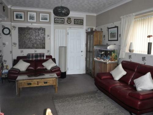 Bed & Breakfast Warwick Court Guest House