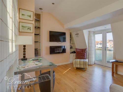Cove House, Weymouth