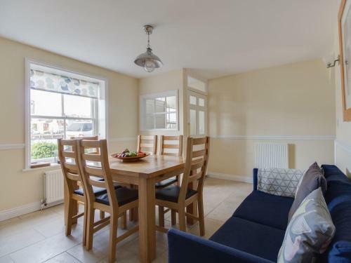 Harbourside Cottage, Weymouth