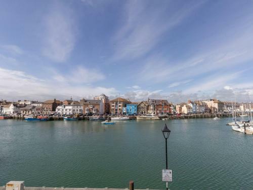 Harbourside Cottage, Weymouth