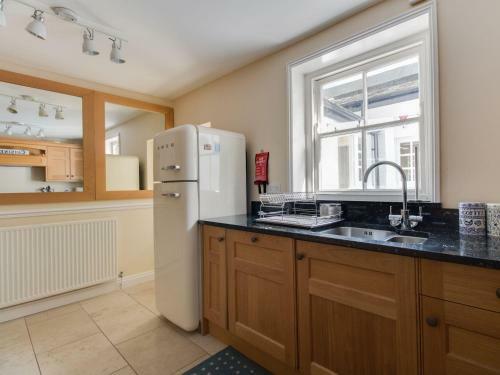 Harbourside Cottage, Weymouth