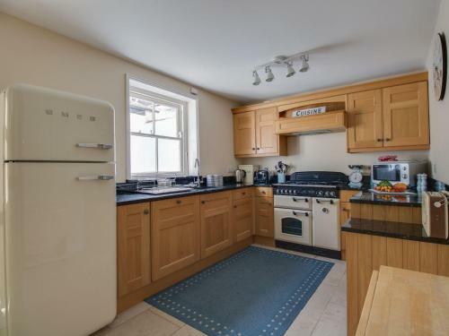 Harbourside Cottage, Weymouth