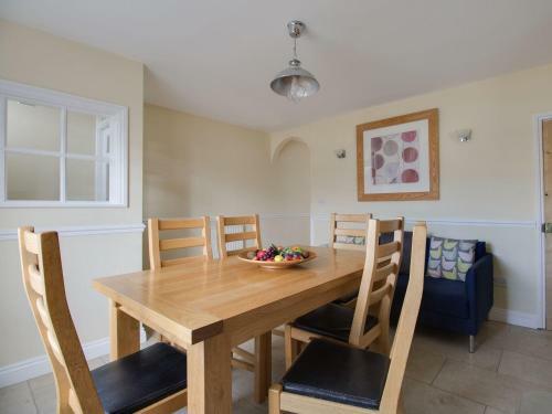 Harbourside Cottage, Weymouth