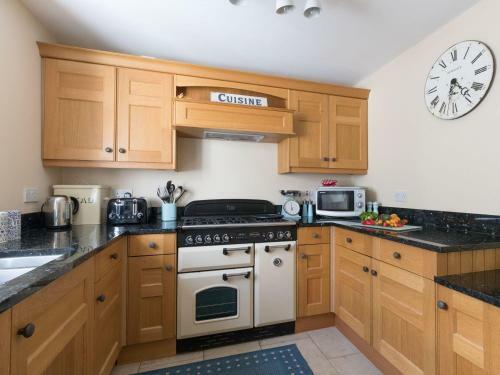 Harbourside Cottage, Weymouth