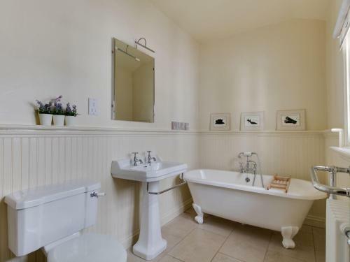Harbourside Cottage, Weymouth