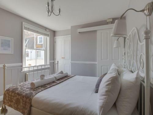 Harbourside Cottage, Weymouth