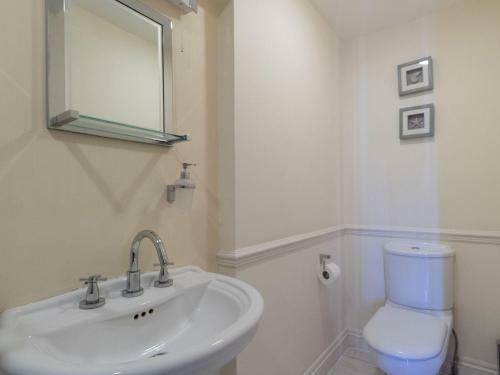 Harbourside Cottage, Weymouth