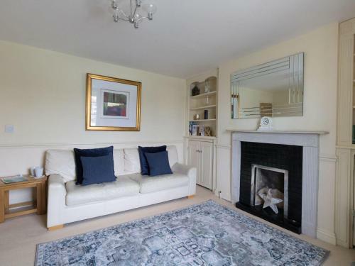 Harbourside Cottage, Weymouth