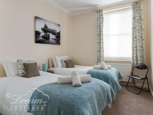 Buccaneer Cottage, Weymouth