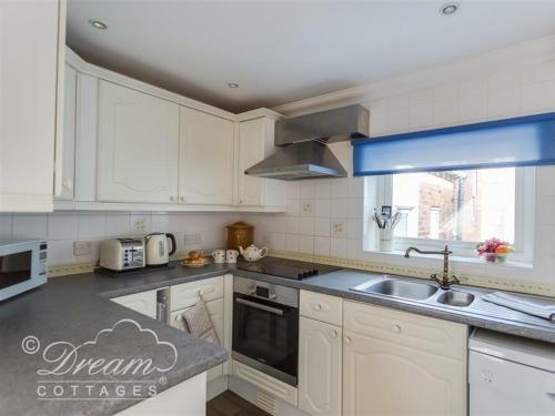 Buccaneer Cottage, Weymouth