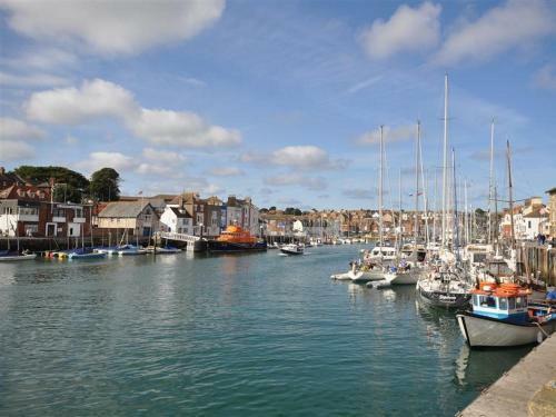Buccaneer Cottage, Weymouth