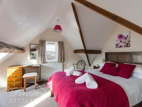 Buccaneer Cottage, Weymouth