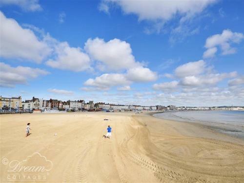 Seashells, Weymouth