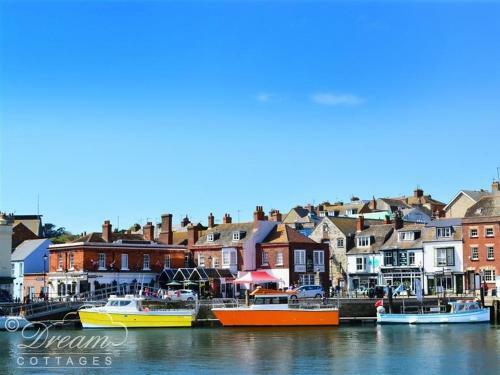 Driftwood, Weymouth