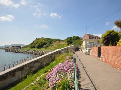 Captain's House, Weymouth