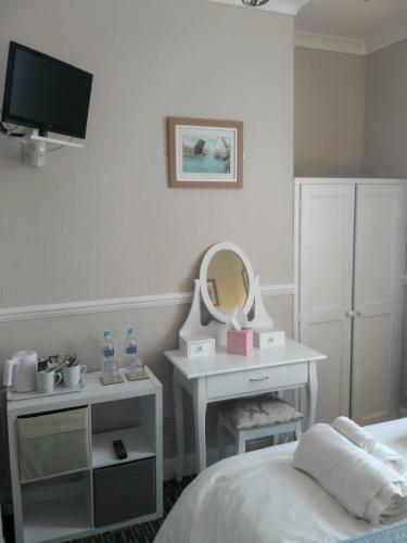 Hostal Braemar