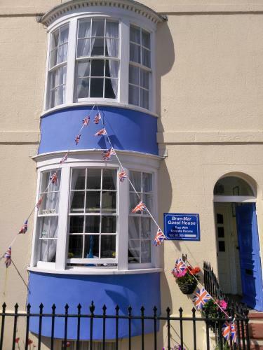 Hostal Braemar