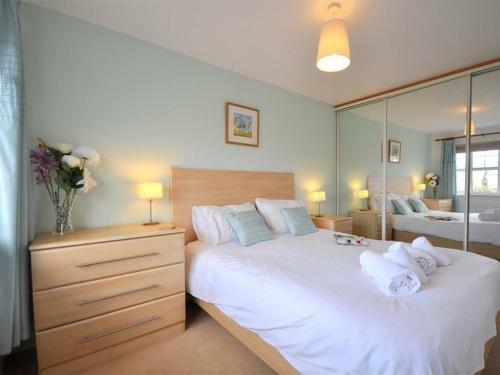 Home Waters, Weymouth