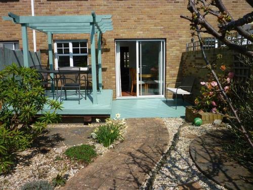 Home Waters, Weymouth