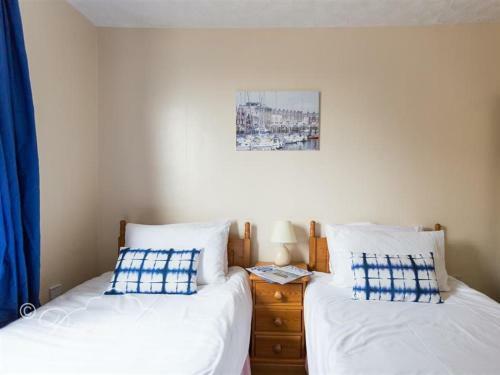 Tarps Apartment, Weymouth