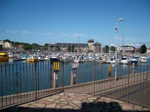 Tarps Apartment, Weymouth