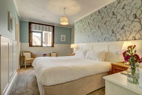 Bed & Breakfast Exmoor House