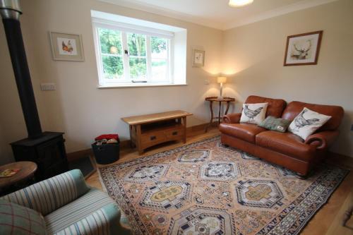 Stable Cottage, Wheddon Cross
