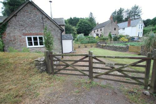 Stable Cottage, Wheddon Cross