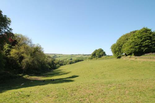 Stable Cottage, Wheddon Cross