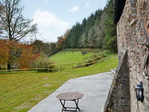 Red Deer Cottage