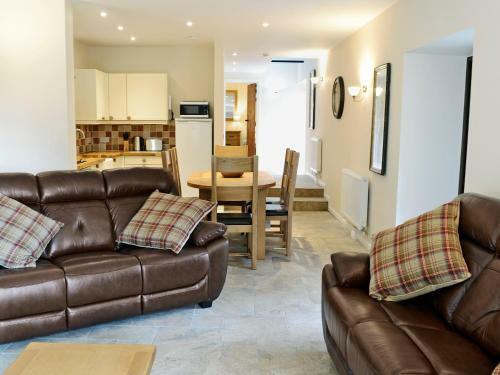 Red Deer Cottage