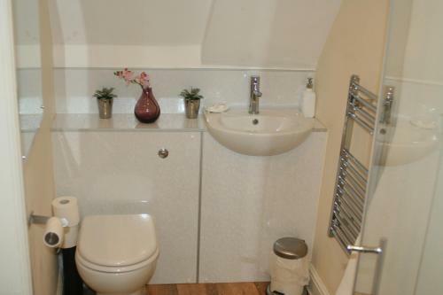Bed & Breakfast Abbey Holiday Accommodation