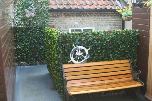 Bed & Breakfast Abbey Holiday Accommodation