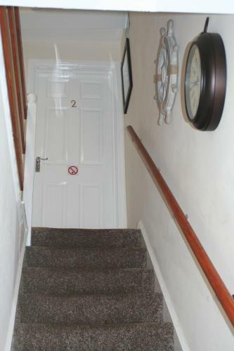 Bed & Breakfast Abbey Holiday Accommodation