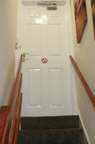 Bed & Breakfast Abbey Holiday Accommodation