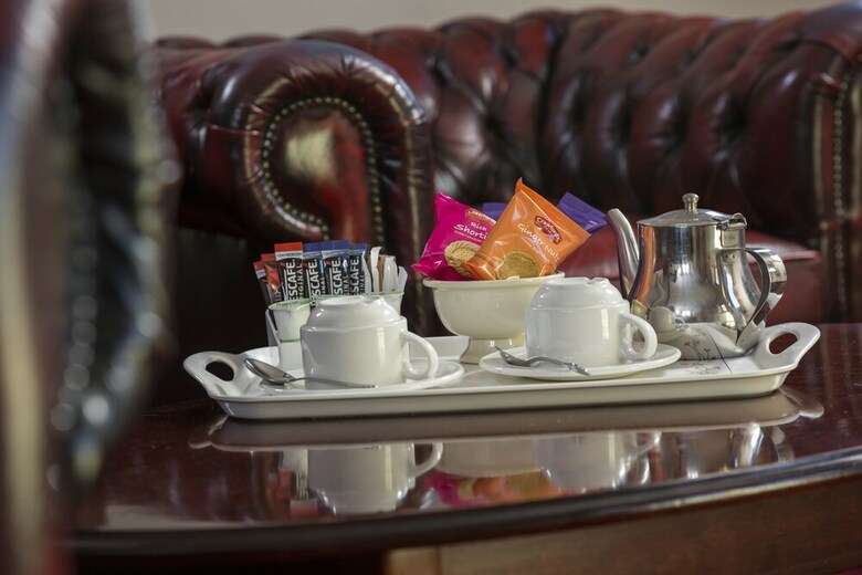Bagdale Hall Hotel & Annex