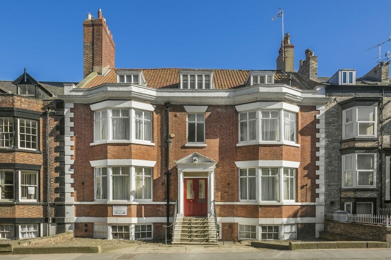 Bagdale Hall Hotel & Annex
