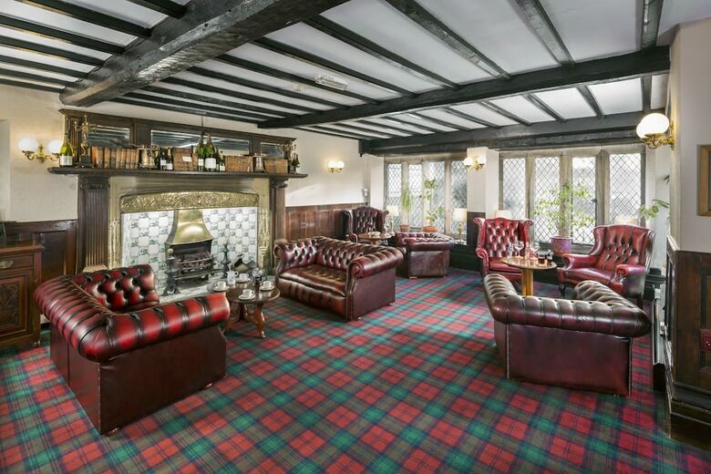 Bagdale Hall Hotel & Annex