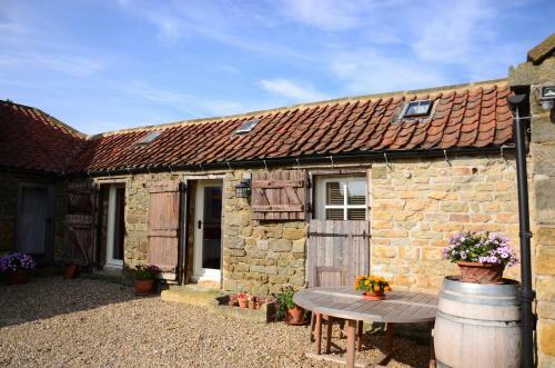 Bed & Breakfast Folly Hall Farm