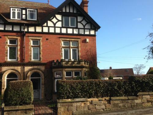 Bed & Breakfast Rivington House