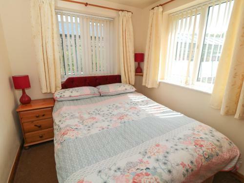 River Gardens Cottage, Whitby