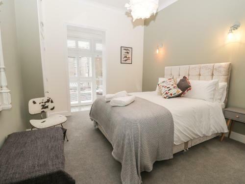 One Mulgrave Place