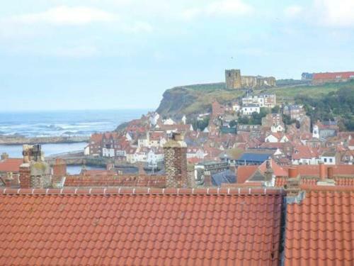 High Ridge, Whitby