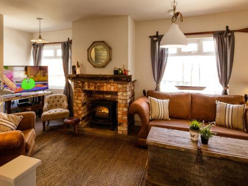 Misty Cottage, Whitby