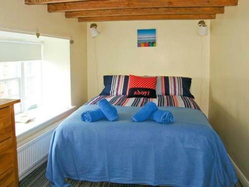 Amber Cottage, Whitby