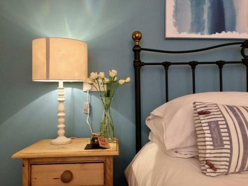 Bed & Breakfast Sanders Yard