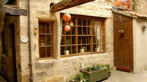 Bed & Breakfast Sanders Yard