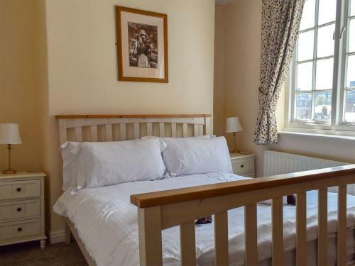 Murmuration Cottage